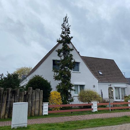 Apartamento Ankerplatz 2 Zingst Exterior foto