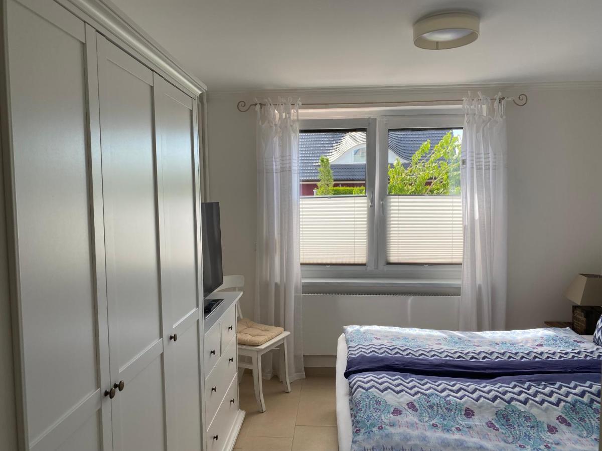 Apartamento Ankerplatz 2 Zingst Exterior foto
