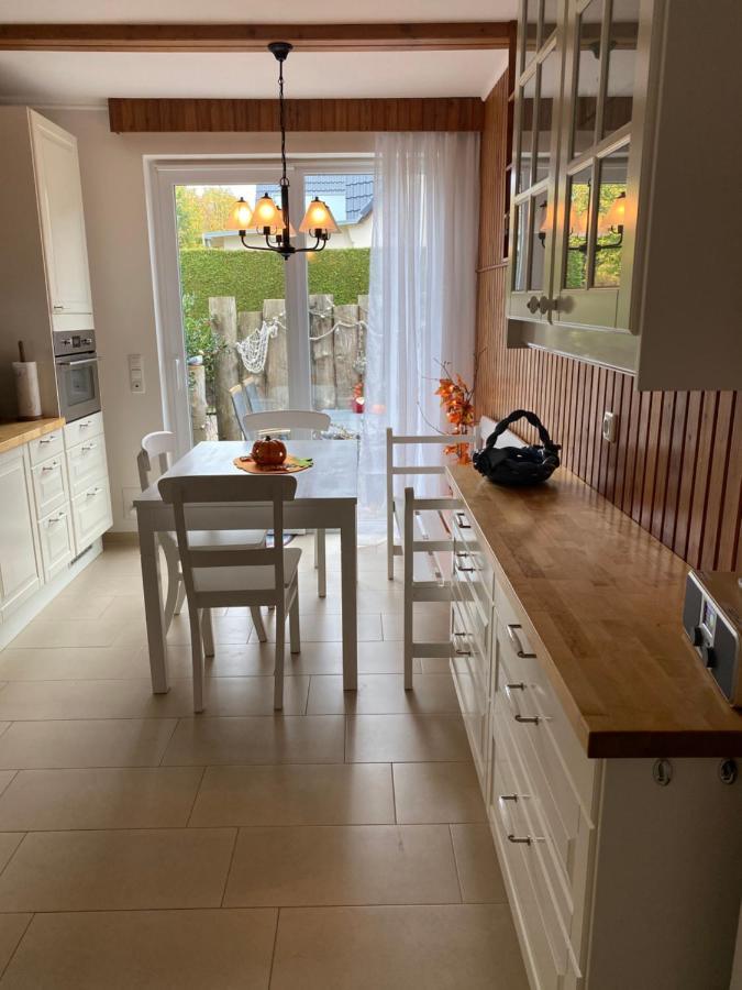 Apartamento Ankerplatz 2 Zingst Exterior foto