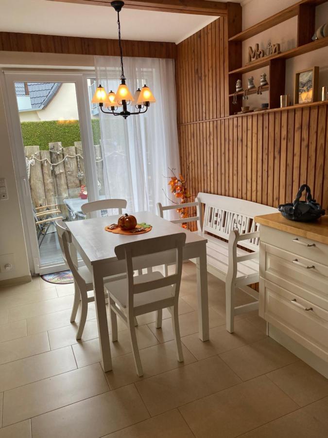 Apartamento Ankerplatz 2 Zingst Exterior foto