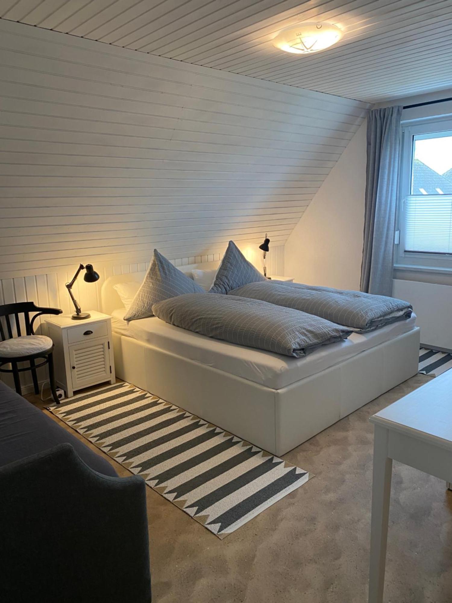 Apartamento Ankerplatz 2 Zingst Exterior foto