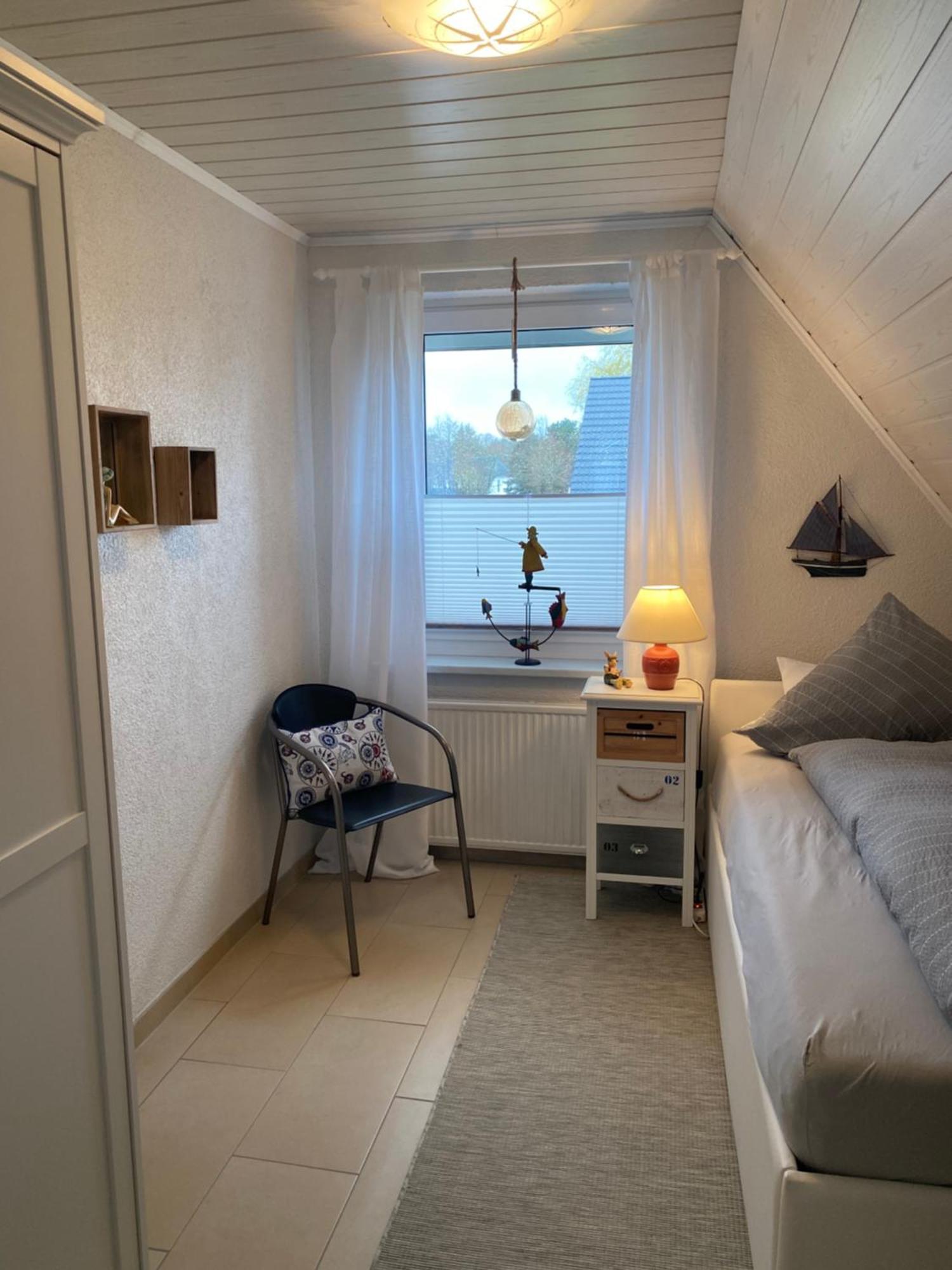 Apartamento Ankerplatz 2 Zingst Exterior foto