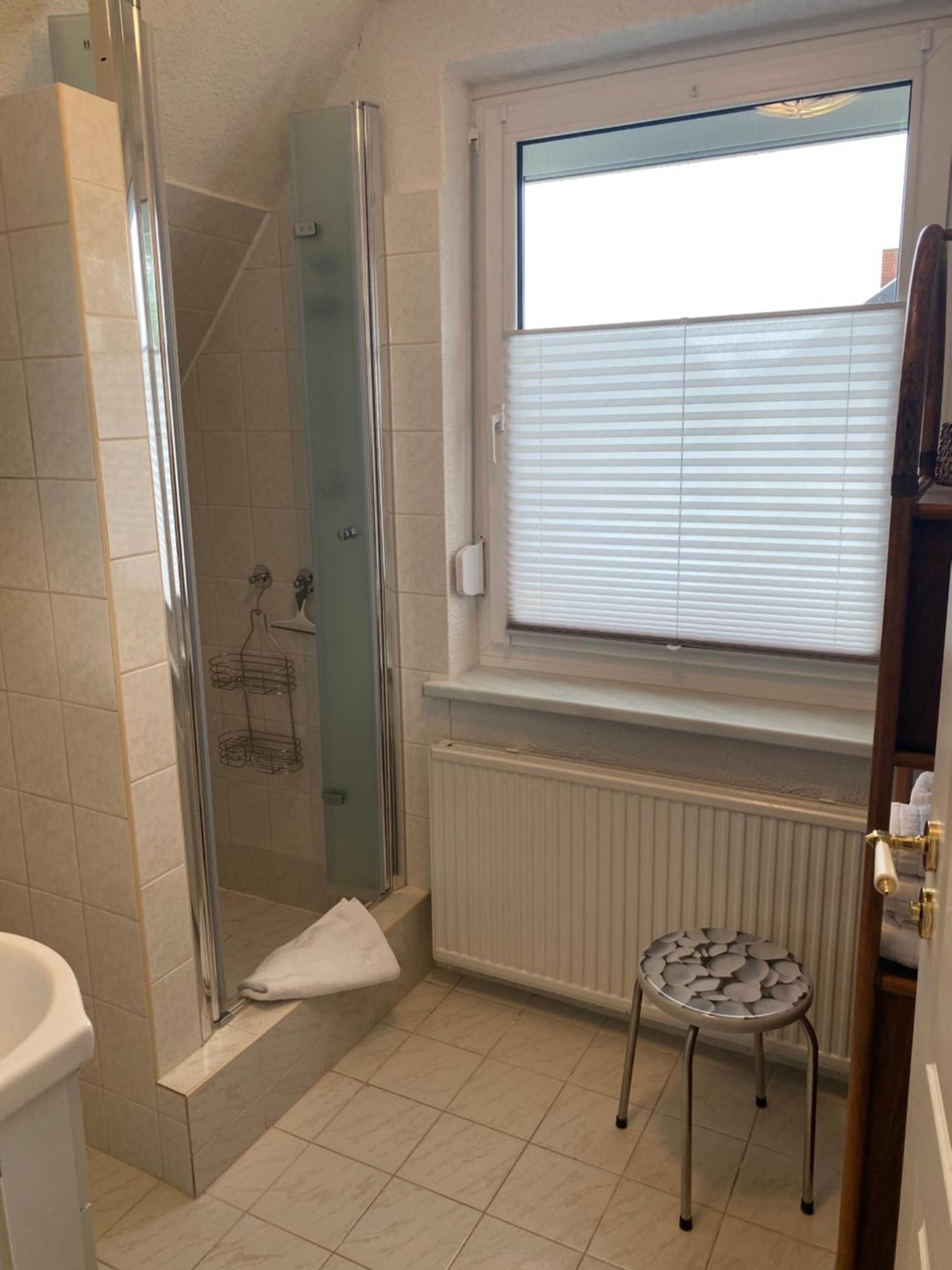 Apartamento Ankerplatz 2 Zingst Exterior foto