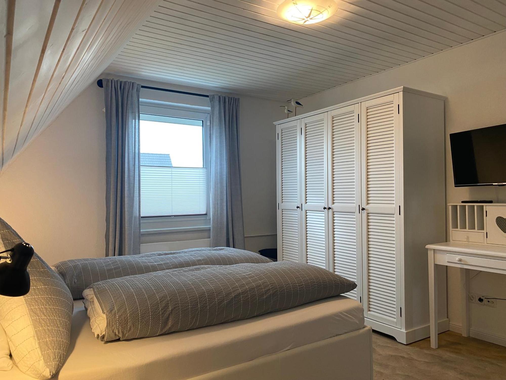 Apartamento Ankerplatz 2 Zingst Exterior foto